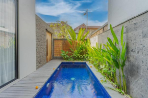 Villa Eysteinn by Great Bali Villas